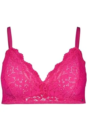 Skiny Damski biustonosz Wonderfulace, , 80B