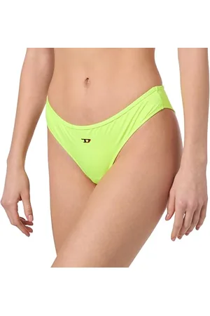 Diesel Bfpn-Bonitas-x Dolna część Bikini Kobiety, , M