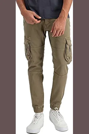 Alpha Industries Spodnie Army Pant Casual dla mężczyzn