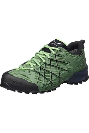 Salewa MS Wildfire Gore-TEX buty trekkingowe i do biegania Mężczyźni, ,46 EU