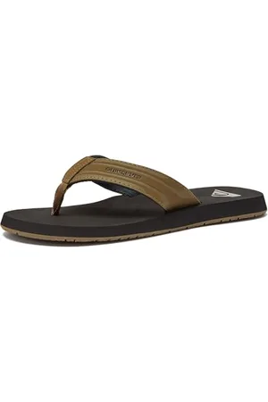 Quiksilver Męskie buty plażowe i basenowe z kluczem małpy, , 37.5 EU