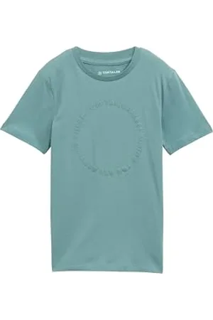TOM TAILOR T-shirt chłopięcy, , 128