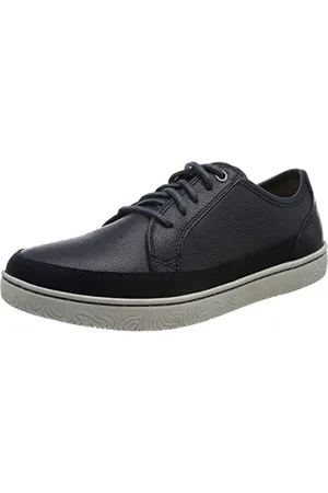 Clarks Hodson Lace Sneakersy, , 44 EU