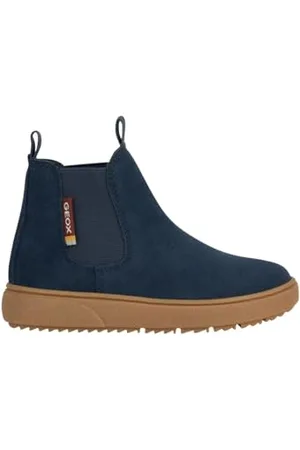 Geox Chłopięce J Theleven Boy Ankle Boot, , 37 eu