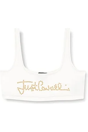 Roberto Cavalli Modna kamizelka damska, , 40