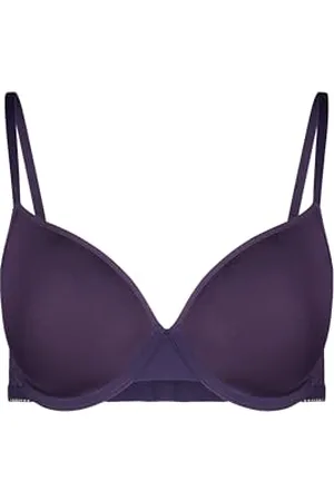 Skiny Damski biustonosz dystansowy Micro Lace, , 75D