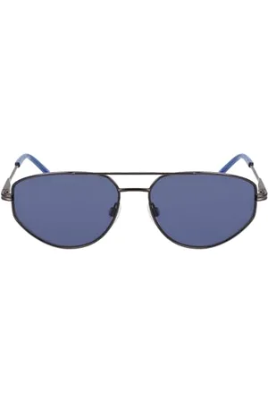 DKNY Damskie okulary przeciwsłoneczne DK117S, , jeden rozmiar, , Rozmiar uniwersalny