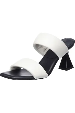 HUGO BOSS Damska pompa Robby Mule 70-N, , 37 EU, , 37 eu