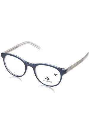 Converse CV5081 Unisex Dorosły Okulary, Crystal Navy Laminate, 50/20/140, , 50/20/140