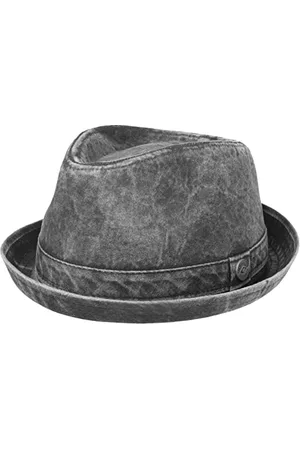 Chillouts Sligo Hat - pork pie