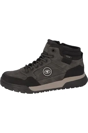 TOM TAILOR Męskie buty 4280370003, , 41 EU