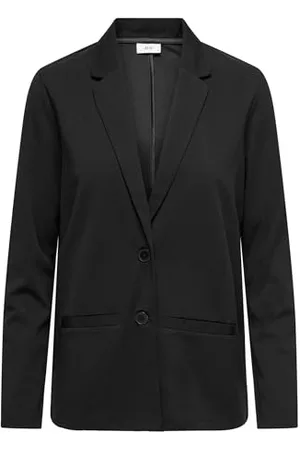 JDY LOUISVILLE Catia L/S JRS NOOS Blazer, , XL