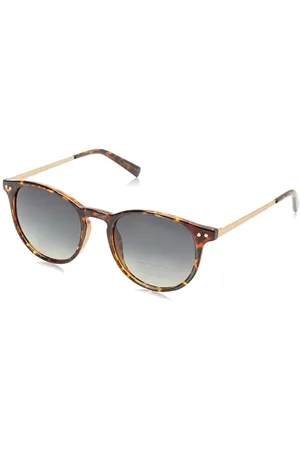 Nautica Okulary przeciwsłoneczne N900SP, ciemny żółw/zielony gradient, jeden rozmiar, Ciemny żółw/zielony gradient, rozmiar uniwersalny