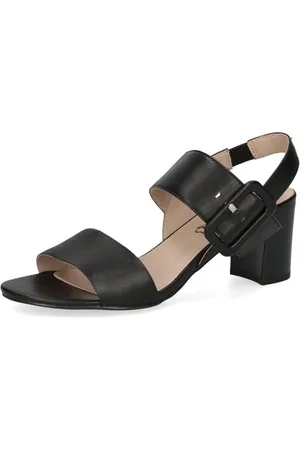 Caprice Sandały 9-28306-42, szerokość G, , 37.5 EU