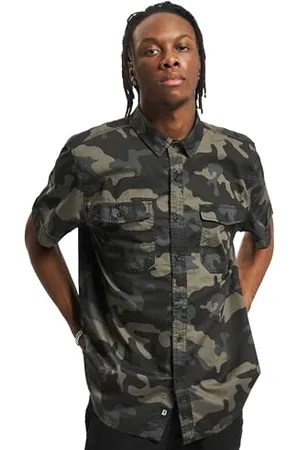Brandit Roadstar Short Sleeve Shirt S