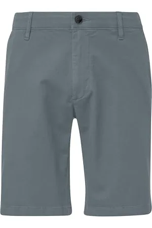QS by s.Oliver Męskie bermudy Slim Fit, , 36