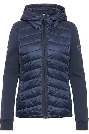 Dolomite Kurtka WS Latemar Hybrid H Damska, , XXL