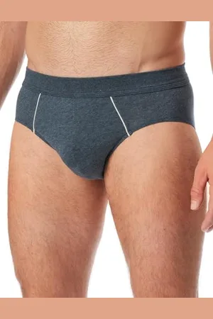 Schiesser Męskie majtki Minislip-Comfort Fit Slip, , S