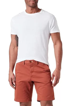 GANT Szorty Slim Twill, , 31