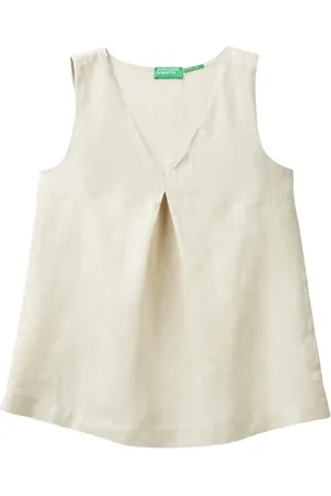 Benetton Bluzka, , XS