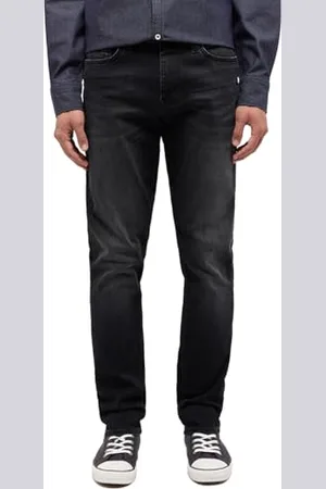 Mustang Męskie dżinsy Style Vegas Slim, , 33W / 32L