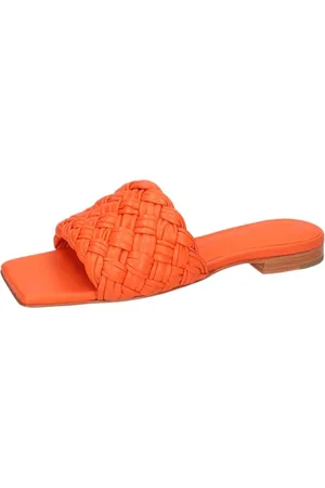 Melvin & Hamilton Mules damskie Eglantine 1, Kolor: , 42 EU