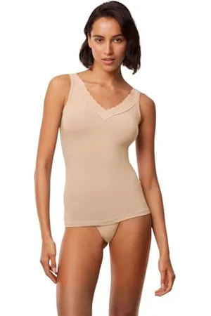 Triumph Feel of Modal Tank Top , , L