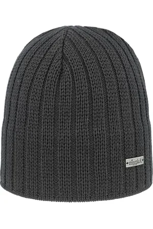 Eisglut Męska czapka z dzianiny Norbertg Wool XL, , XL