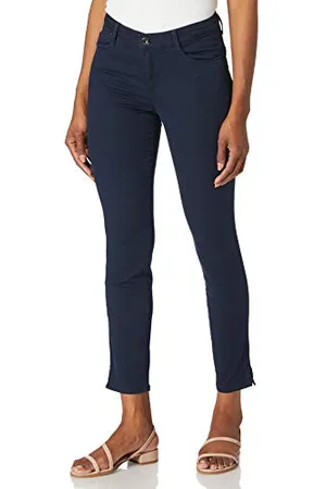 Brax Damskie dżinsy Shakira S Skrócone Light Denim, , 32W / 34L