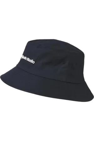 JACK & JONES Jacvesterbro Bucket Hat Noos męski kapelusz rybacki, , jeden rozmiar