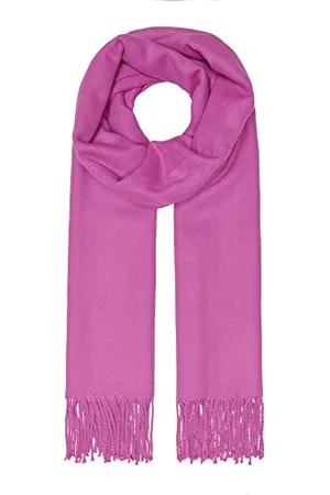 ONLY Damski szal Onlannali Weaved Scarf Cc (opakowanie 100 szt.), , jeden rozmiar