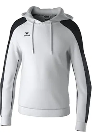 Erima Mężczyźni Bluza z kapturem EVO STAR (1072408), , M