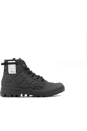Palladium Mixed Pampa Ankle Boot, , 37 EU
