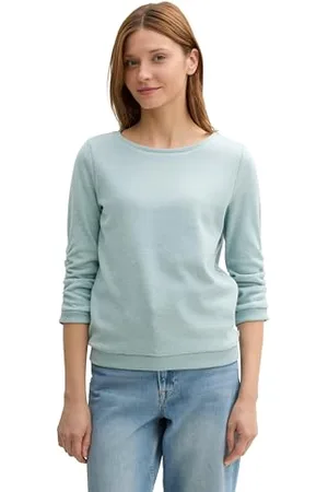 TOM TAILOR Bluza damska, , S