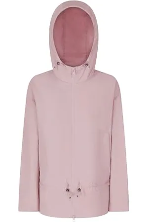 Geox Woman W BULMYA JACKETS DAWN PINK_44, , 38