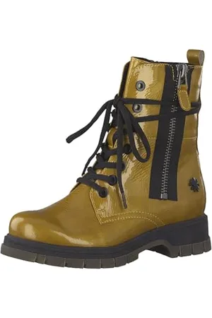 Marco Tozzi Damskie buty sznurowane 2-85200-41, , 36 EU