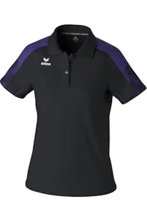 Erima Kobiety Koszulka polo EVO STAR (1112418), , 36