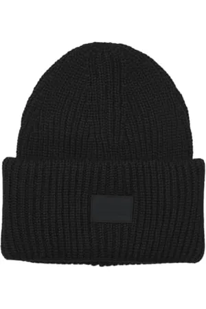 JACK & JONES Jachakkai czapka męska z dzianiny, , jeden rozmiar