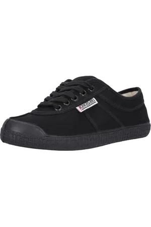 Kawasaki Legend Canvas Shoe K192500-PT 1001 Black - 37 EU, , 37 EU