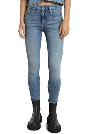 G-Star RAW 3301 High Skinny Jeans, , 25W / 28L