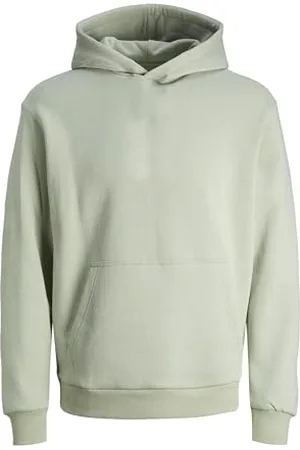 JACK&JONES JUNIOR Jjebradley Sweat Hood Noos Jnr, , 116
