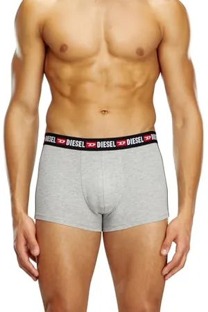 Diesel UMBX-shawntwopack Bokserki Mężczyźni, , XL