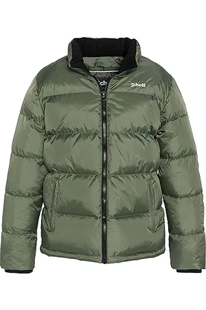 Schott NYC Idaho kurtka uniseks, , XS