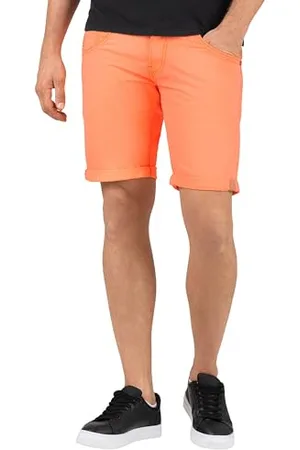 Timezone Szorty męskie Slim Scottytz, , 34