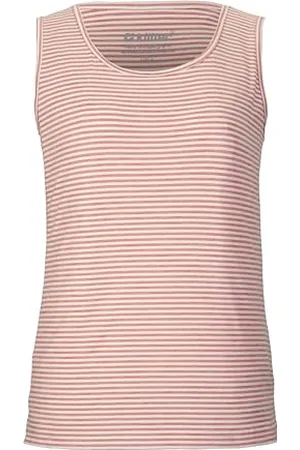 Killtec Damski Funkcjonalny podkoszulek KOS 63 WMN TP, 50, pink, 41342-000