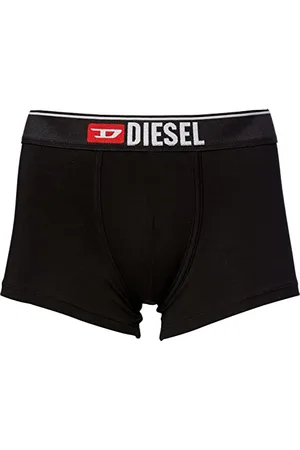 Diesel Męskie spodenki w stylu retro UMBX-Damien, , XL