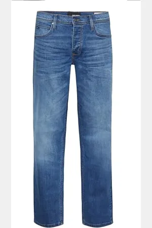 Blend Rock Fit-Noos męskie spodnie rekreacyjne, Middle Blue - 30 (76117-l30), 28W / 32L