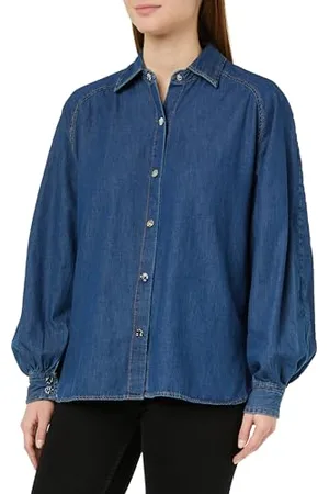 HUGO BOSS Damska bluza Erinnia, , 44