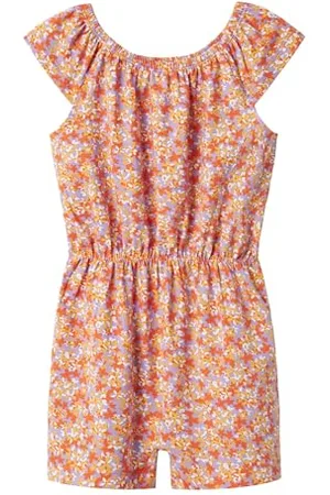 NAME IT NMFJINNIA SL JUMPSUIT PB, , 104 cm