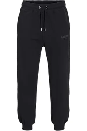JACK & JONES JACK&JONES Jpstkane Jjfrederiksberg Spodnie dresowe Noos, , L